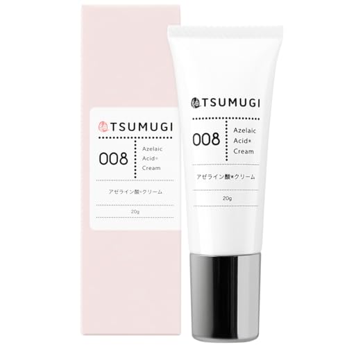 アゼライン酸20％クリーム 20g