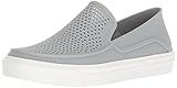 Crocs ユニセックス・キッズ 204026 US サイズ: 6 M US Toddler カラー: グレー