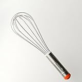 シルバー泡立 #8 / 1本 富澤商店 泡立（ホイッパー）