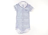 PETIT BATEAU(プチバトー) ロンパース 60サイズ 男の子