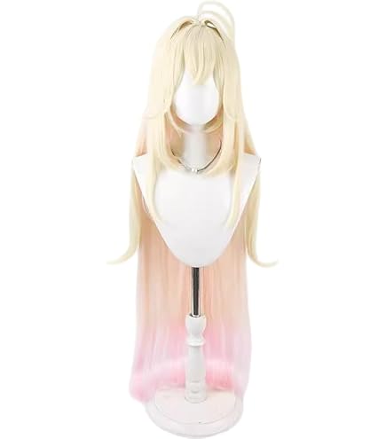 Amazon.co.jp: XINGYUNSHI キュアミスティック 小林みくる コスプレ