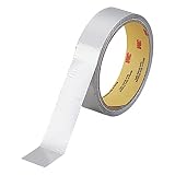3M アルミ箔テープ(厚手タイプ) 425 25mm幅x10M