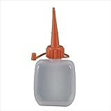 PRESSOL(プレッソル):プラスチックオイラー 50ML 06062