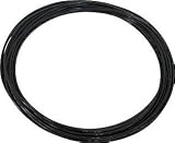 チヨダ　ＴＥタッチチューブ　６ｍｍ／２０ｍ　黒 TE-6-20(TE-6X4-20)BK