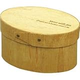 東谷(あづまや) 曲木ラック オーバル AKB-222 AKB-222