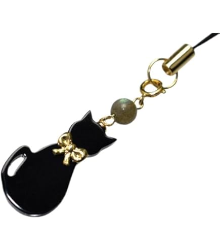 Amazon | Cat's Love Potion 猫 イヤホンジャック ふわふぁー じゃれる