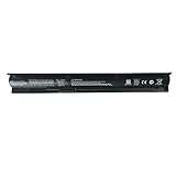 Batterymarket New battery for HP VI04 HSTNN-LB6J,HSTNN-LB6K,TPN-Q144,TPN-Q140, Pavilion 17-F Series,