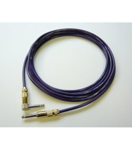 Amazon.co.jp: Oyade G-SPOT CABLE LS/0.3 Guitar / Bass Cable 