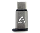 CA-CUSB2 Type-C 変換アダプター(microUSB to Type-C)