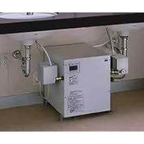 Amazon | [REW25C2BK]TOTO 湯ぽっと 小型電気温水器約25L据え置き 