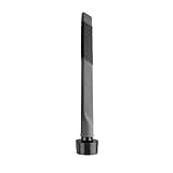 WORKSHOP Wet Dry Vacuum Accessories WS12532A Flexible Vacuum Crevice Tool Is An Ideal Shop Vacuum At