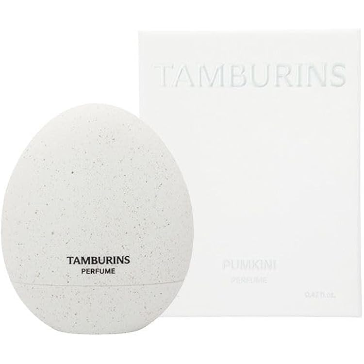 Amazon | TAMBURINS タンバリンズ 香水 おまけシール付き The