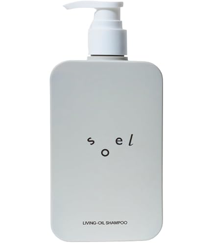 Amazon | soel LIVING-OIL フォーヘア＜ Floral Bergamot＞ 30mL