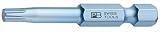 PB SWISS TOOLS(PBスイスツールズ):段付ヘクスローブビット E6-400-5