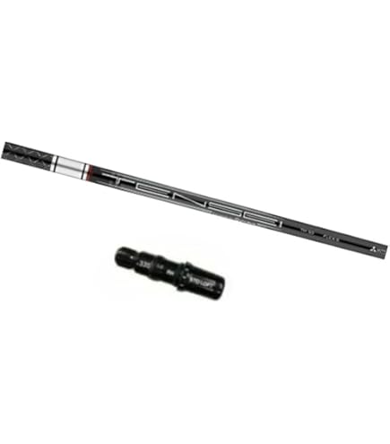 Amazon | Fujikura Atmosレッド5シャフトfor Taylormade m3 / m4