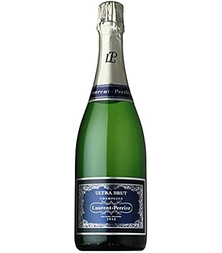 Amazon.co.jp: ローラン・ペリエ キュヴェ・ロゼ ブリュット 750ml