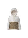 THE NORTH FACE(ザノースフェイス) ジャケット Compact Jacket ホワイトデューン/クラシックカーキ 140