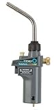TurboTorch 0386-1297 TX503 Torch Swirl, MAP-Pro/LP Gas, Self Lighting [並行輸入品]