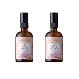 ローズメイ 秋田薔薇園 純粋ローズウォーター（国産） (おまとめ2本)