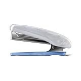 マックス ホッチキス サステナブル HD-10D/BP1 パール ブルー ZH90214