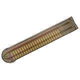 良品武品 ハイサイクル対応 【 電動ガン P90シリーズ対応 】 70連 スペアマガジン 樹脂製 1本