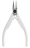 Lindstrom 7490 Supreme Pliers, Flat Nose - 7490 by Lindstrom