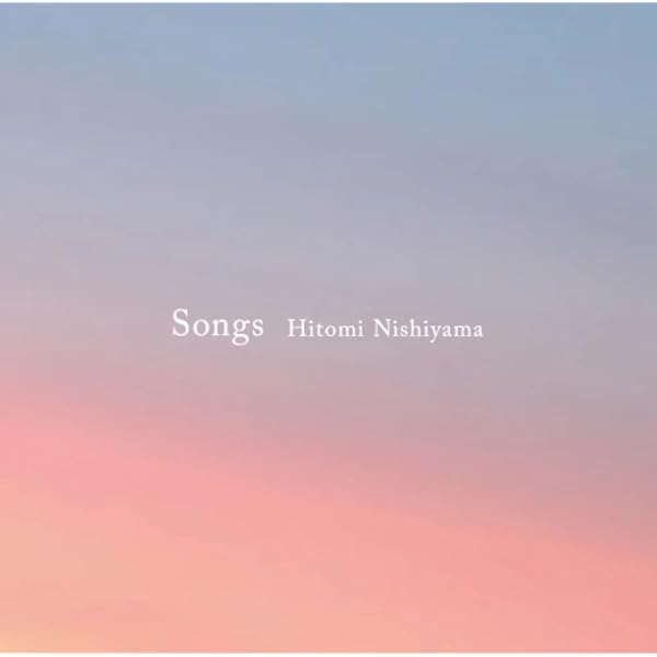 西山瞳／４ｔｈ　アルバム『パララックス』サイン入りＣＤ Amazon.co.jp: パララックス - 西山瞳: ミュージック