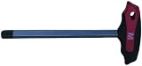 Morris 54326 T Handle Hex Key, 1/8' Size [並行輸入品]