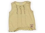 Biquette(ビケット) タンクトップ・キャミソール 90サイズ 女の子