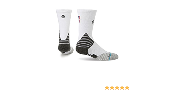 stance nba socks