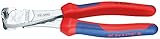 クニペックス KNIPEX 6705-160 ハイレバーエンドニッパー