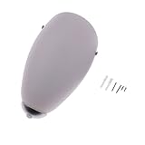 Baosity ワイヤレス　 PIR　モーションセンサー　ライト　全2色 - 白