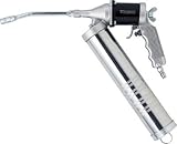 [T-3285758]ＴＲＵＳＣＯ　フレキシブルエアー式グリスガン　カートリッジ専用 TAG508N