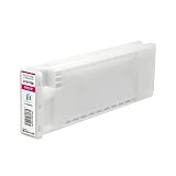 【Amazon.co.jp限定】 JIT ジット エプソン(EPSON) SC1M70 対応 700ml マゼンタ リサイクルインク 日本製 -NESC1M70