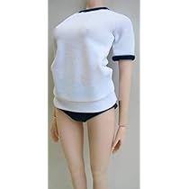 Amazon | [TOYBARJAPAN ]1/6 フィギュア 用 アクセサリー/女子高生など 