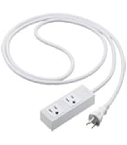 Amazon.co.jp: パナソニック(Panasonic) S-OAタップ 接地15A形 4コ口