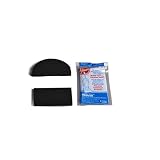 Hoover U5180 Fusion Cyclonic Vacuum Cleaner 1 Exhaust and 1 Secondary Filter 2pk 40110010