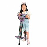 ラングスジャパン(RANGS) バランスホッピング ラベンダー 5歳以上 耐荷重40kg