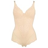 [トリンプ] ストーリー 477 ボディスーツ TR477 BSW レディース