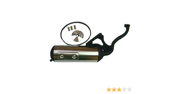 格安人気 ライブディオZX KN企画 ライブDIOZX 入門編 マフラー 