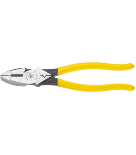 【特価商品】 TOOLS(クラインツールズ) 絶縁ペンチ 220mm Amazon | KLEIN TOOLS(クラインツールズ) 絶縁ペンチ 220mm 2138NEEINS
