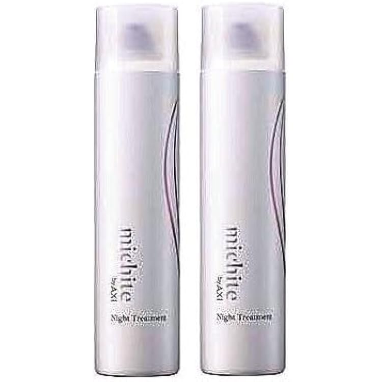 Amazon | クオレ AXI ナイトスパークリング トリートメントS ムース