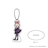 アクリルスタンドキーホルダー「大逆転裁判 -成歩堂龍ノ介の冒險-」05/アイリス・ワトソン