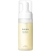SHIRO ゆずフェイスウォッシュ 150mL 洗顔