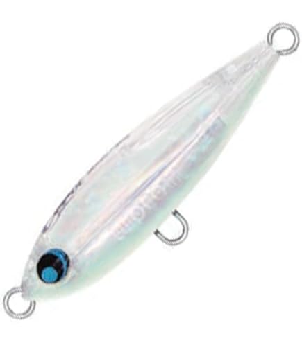 Amazon | ウロコ コロットペンシル 80mm #004 UVクリア/ハーフアルミ