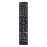 テレビリモコン GB026WJSA GB080WJSA GB157SA GA957WJSA GA961WJSA GB069WJSA GB097WJSA GB068WJSA fit for シャープ SHARP アクオス AQUOS テレビ LC-40G7 LC-40G9 LC-40L5 LC-46G7 LC-46G9 LC-46L5対応