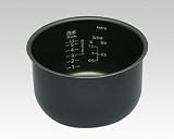 タイガー魔法瓶　JBAA内なべ　【JBA1010】　5.5合炊き用　炊飯ジャー