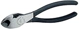 Craftsman 9-45074 7-Inch Wide Jaw Diagonal Pliers [並行輸入品]