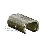 サルネット用T型コネクター 50個
