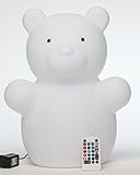 Kinderglo Giant Teddy Bear Lamp